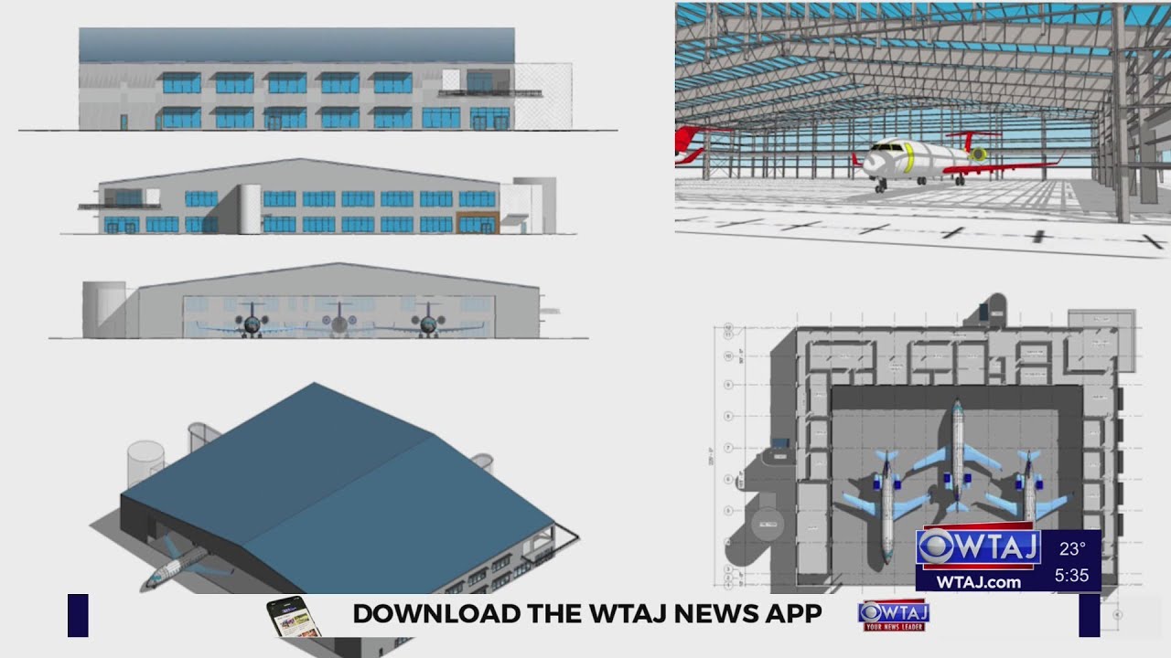 Aerium announces 250 new jobs planned for Cambria County | WTAJ