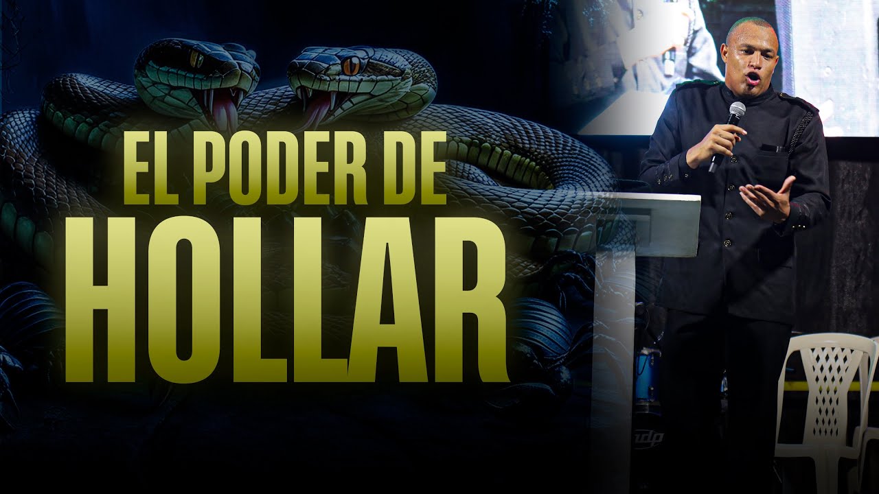 EL PODER DE HOLLAR | STEVEN JAVIER PÉREZ