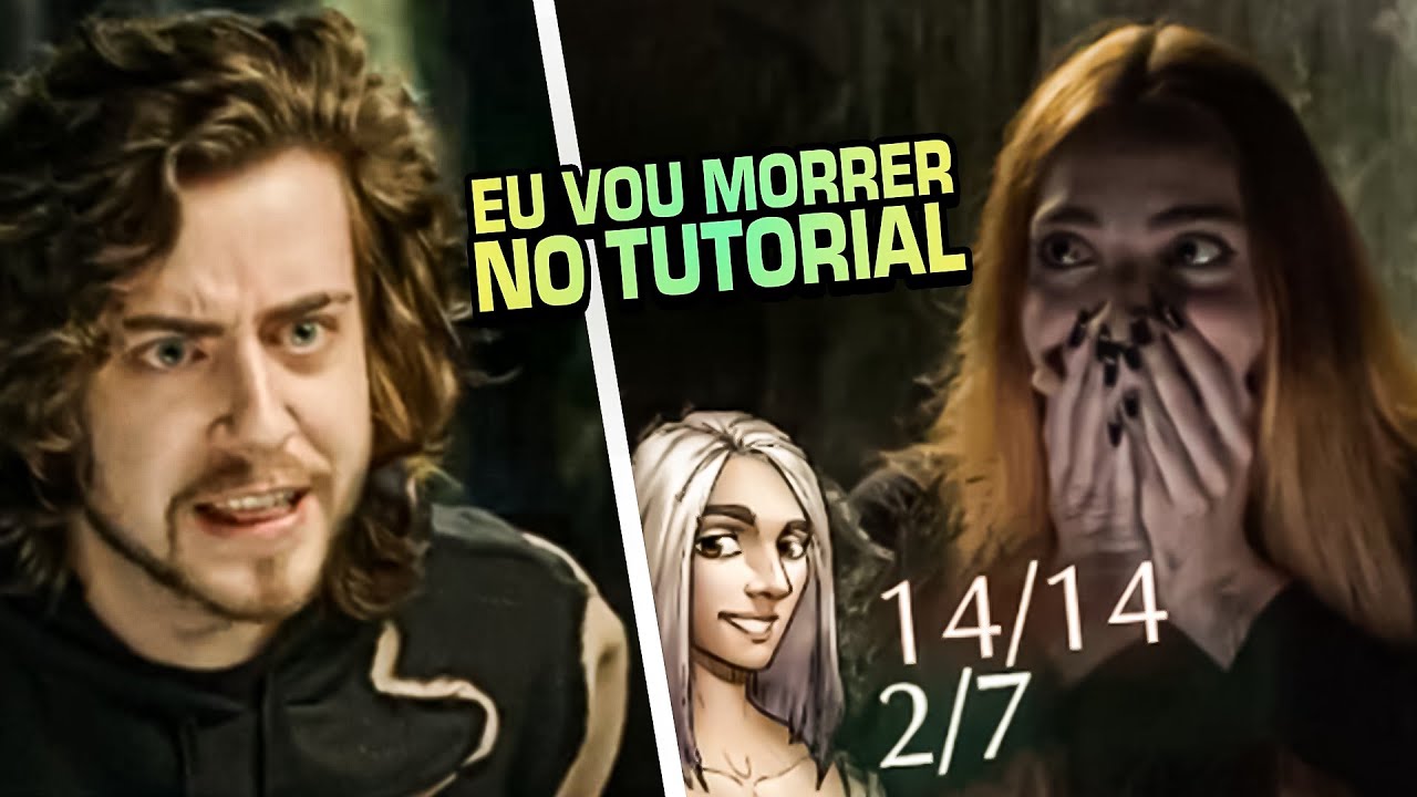 AMELIE INVESTIGA QUADRO MACABRO E ALGO TERRÍVEL ACONTECE | O SEGREDO NA ILHA