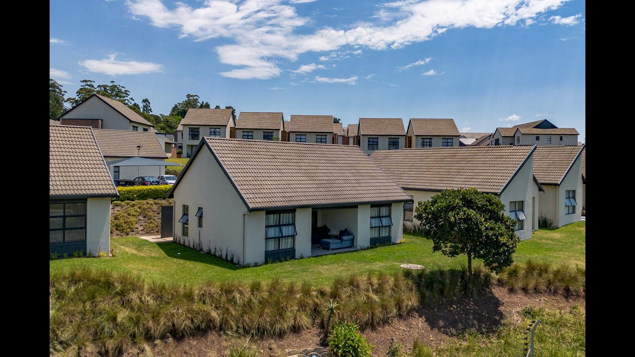 4 Bedroom Freestanding Home | Kings Gate Estate | R1 650 000