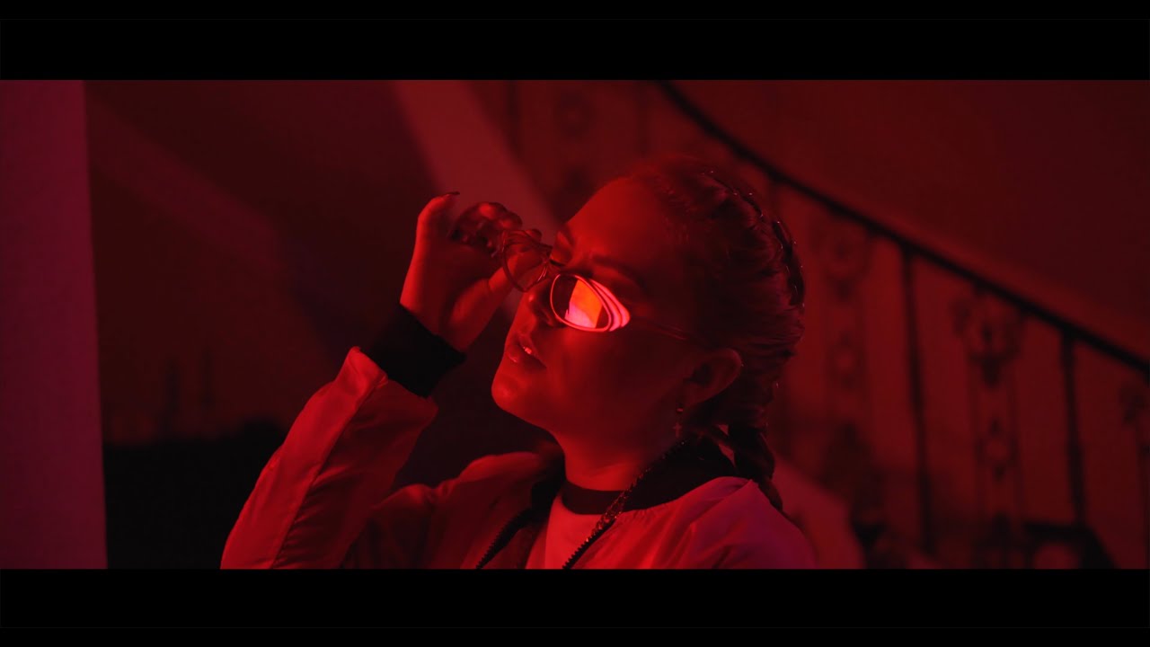 Casa Sola - Conder ( Video Oficial )