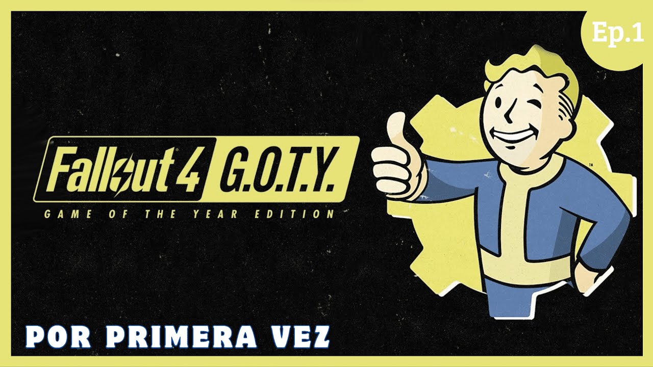 Исследование Fallout 4 на испанском языке: незабываемый геймплей! #1