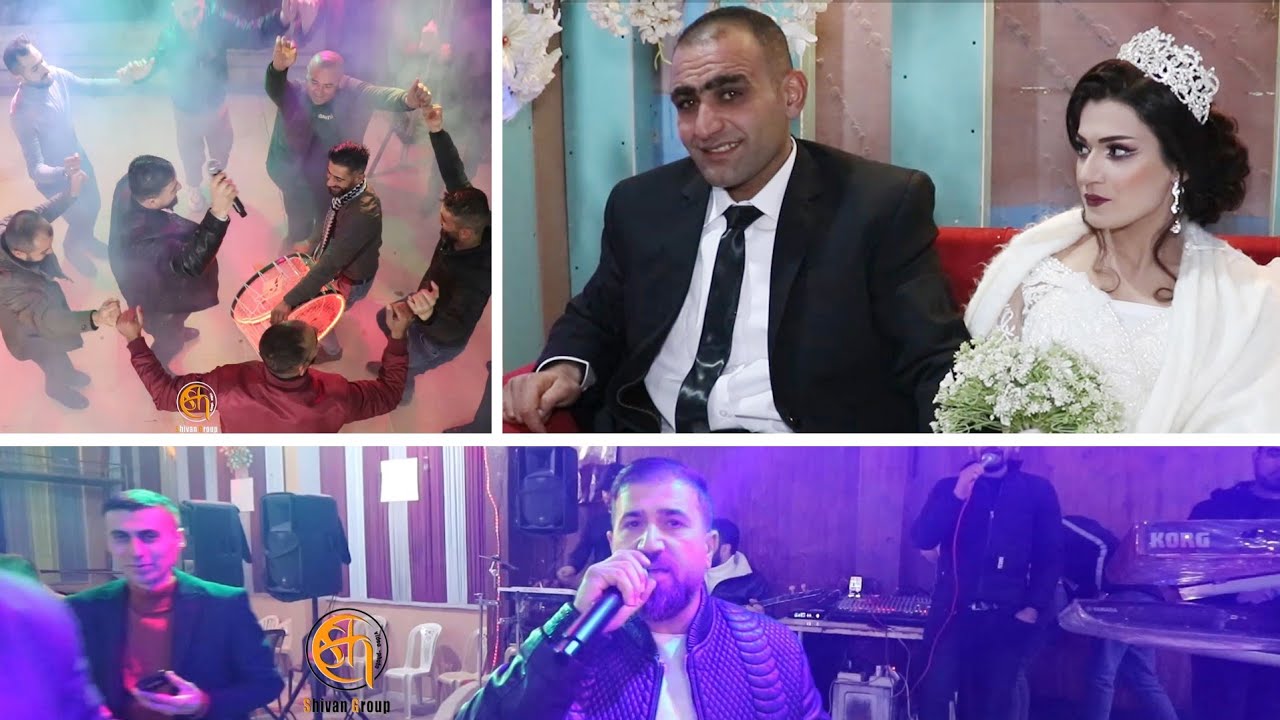 أروع و أجمل اعراس تربسبي عرس__ #حسين__روهات .____#الفنان_حسن_ديركي.____.Shivan_Group0990240538