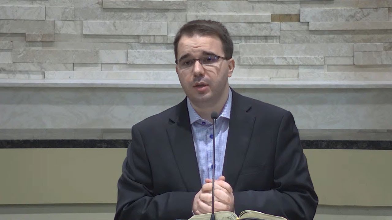 Andrei Bălulescu - Ce-ai face dacă Dumnezeu ți-ar dezlega astăzi sacul de jale?