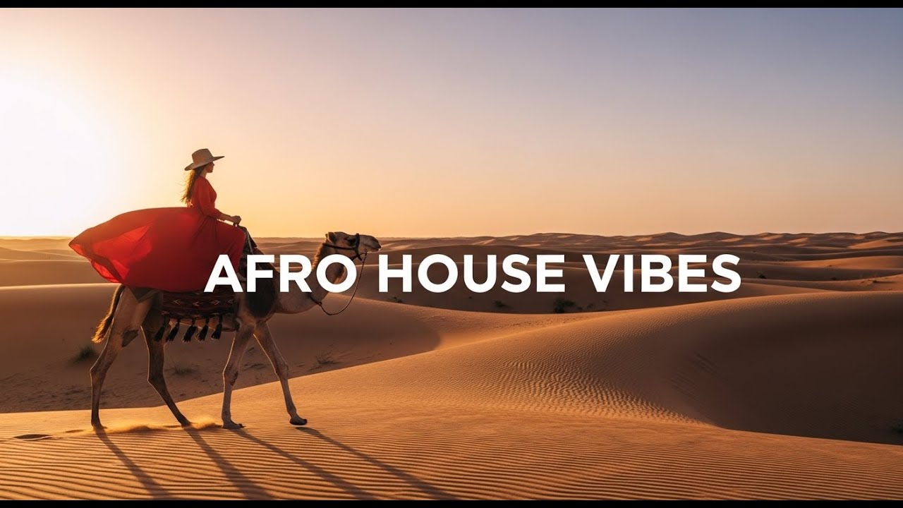Afro House Mix 2025 | The Best of Afro House 2025 | Mix 15