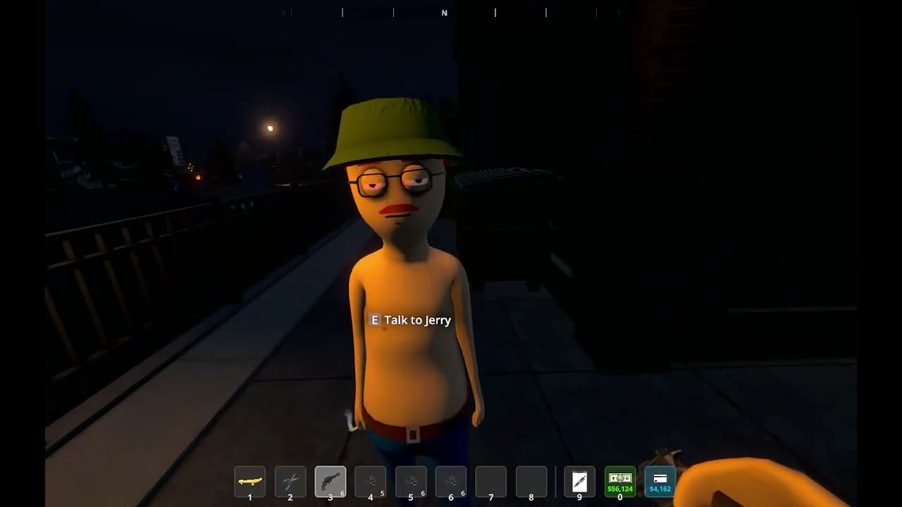 steamdeck schedule 1 no commentary gameplay pt 17 more @420jStonerYTGaming