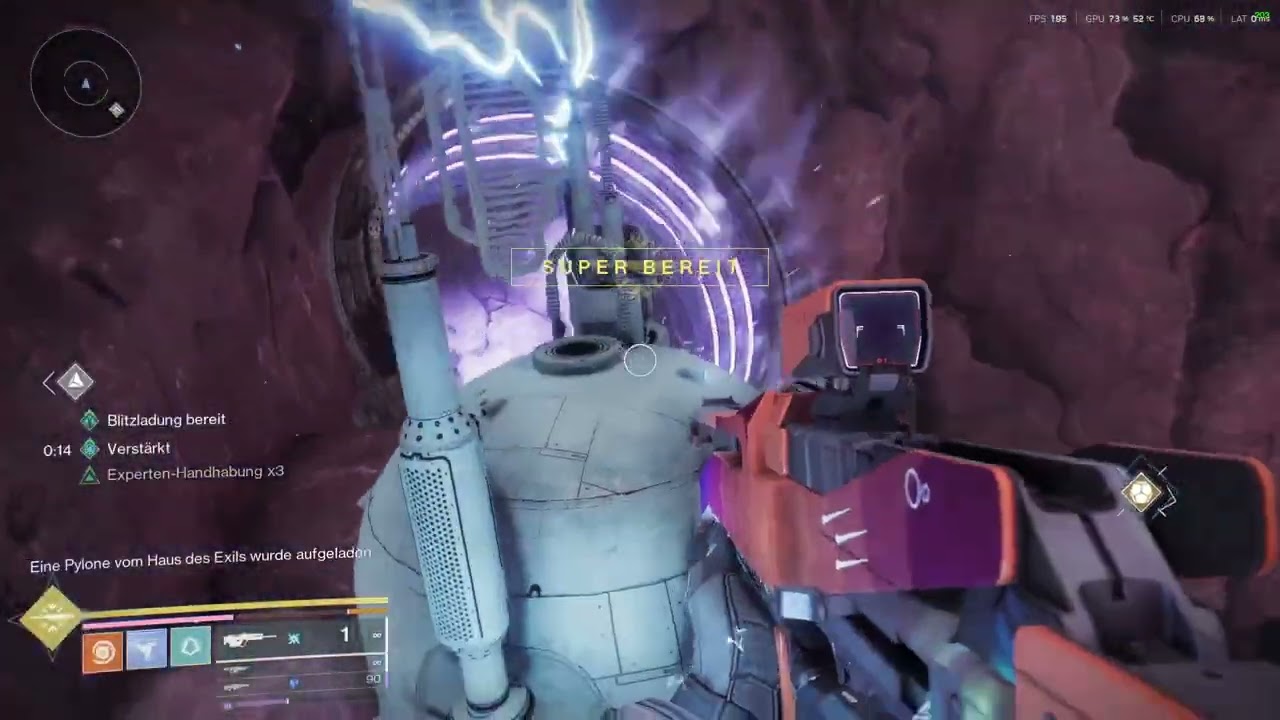 Destiny 2 - Am Rande des Schicksals [12] Letzte Folge Von DLC