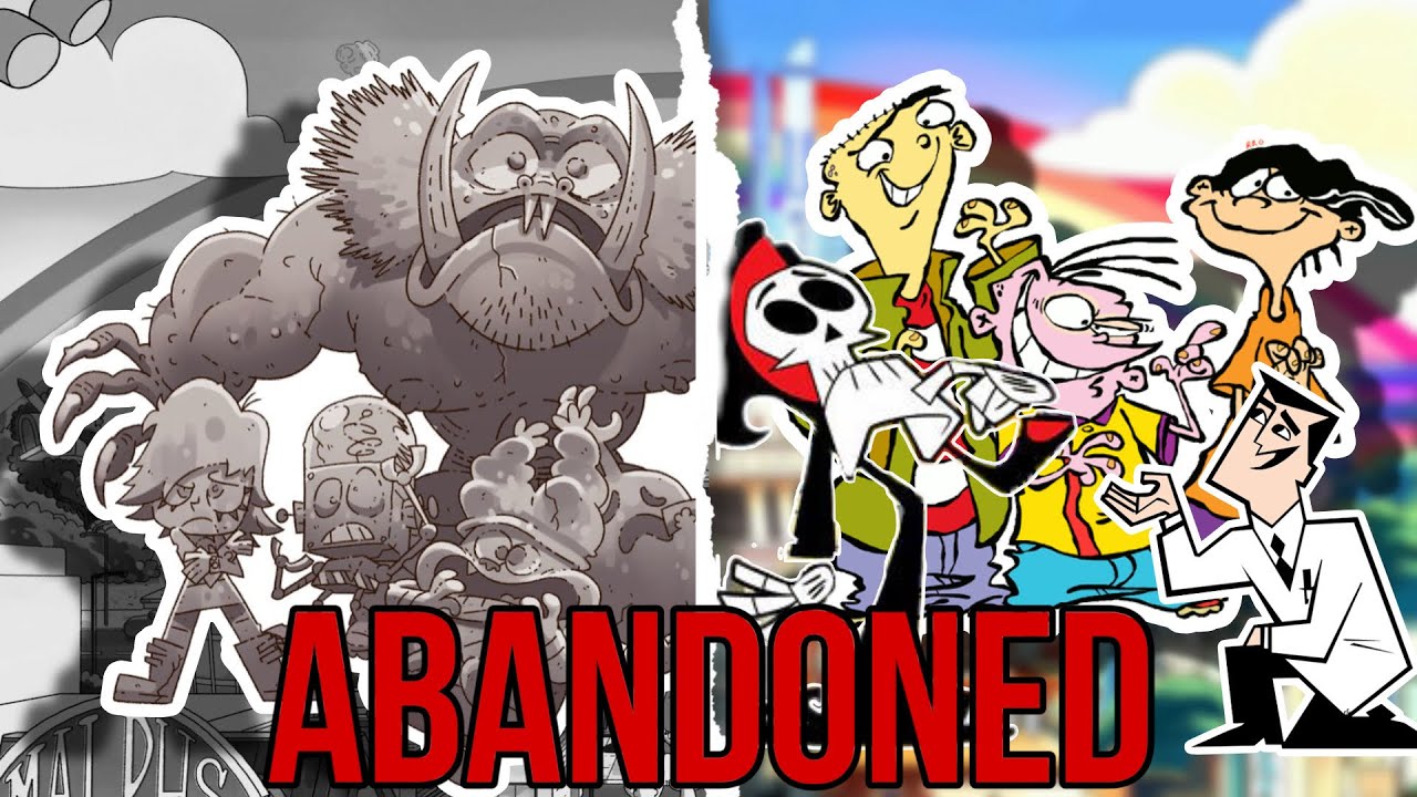 Why Did Cartoon Network Abandon CN City?