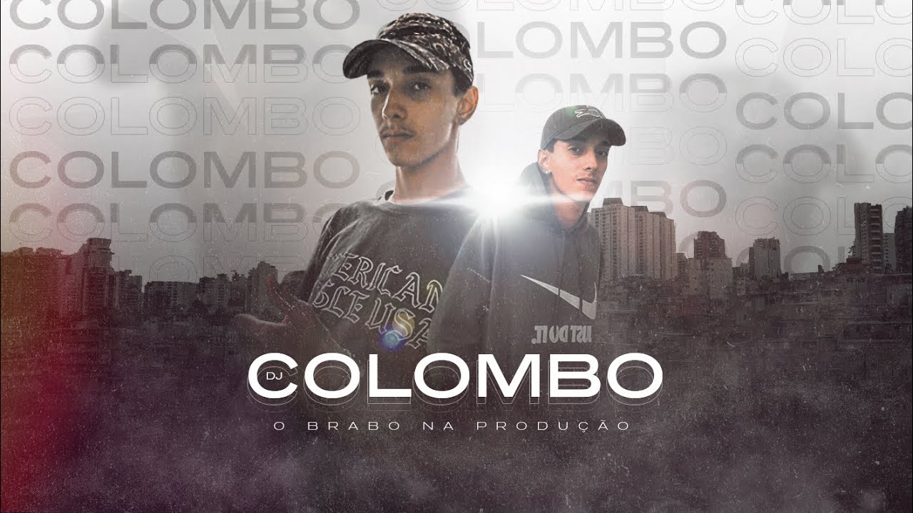 EU VOU TE EMPURRAR - Mc Teteu (DJ Colombo E DJ Guuh) 2020