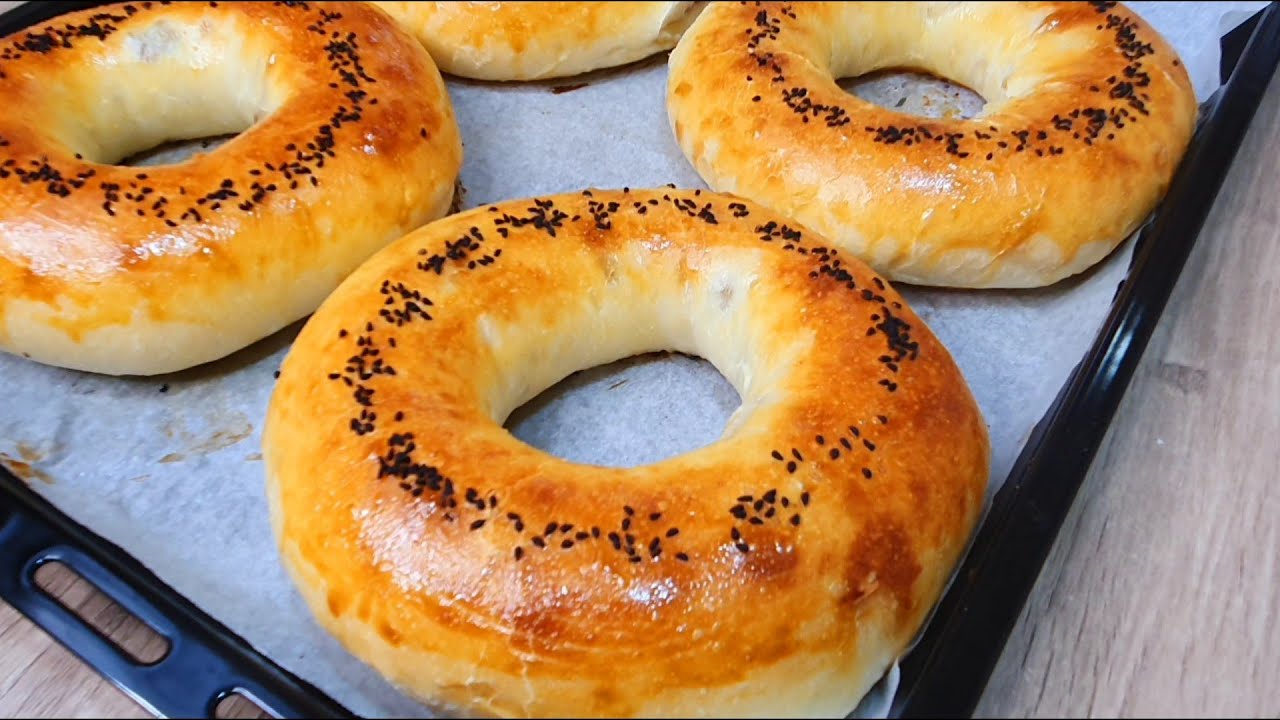 ОБАЛДЕННАЯ ЛЕПЕШКА в Духовке !Мясной лепешки ! Гуштли НОН МАЗАСИГА УЗИНГИЗ БАХО БЕРАСИЗ !