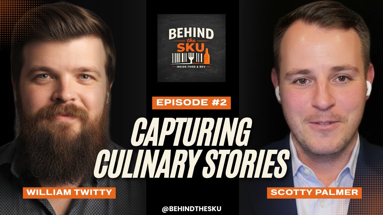 Behind the Lens: The Art of Food Photography