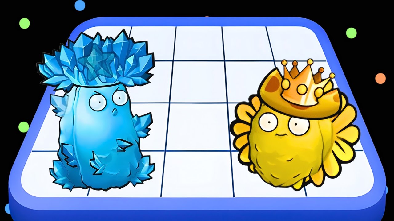 Plants From Fusion Mod (Part 13) - Android Gameplay Walkthrough, PvZ Hybrid Mod