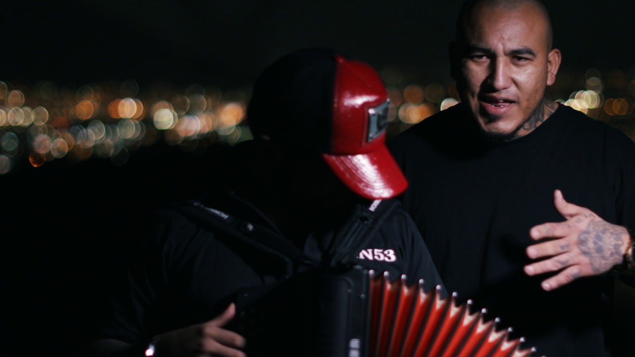 Tierra Violenta - Santa Estilo (VIDEO OFICIAL) New Video