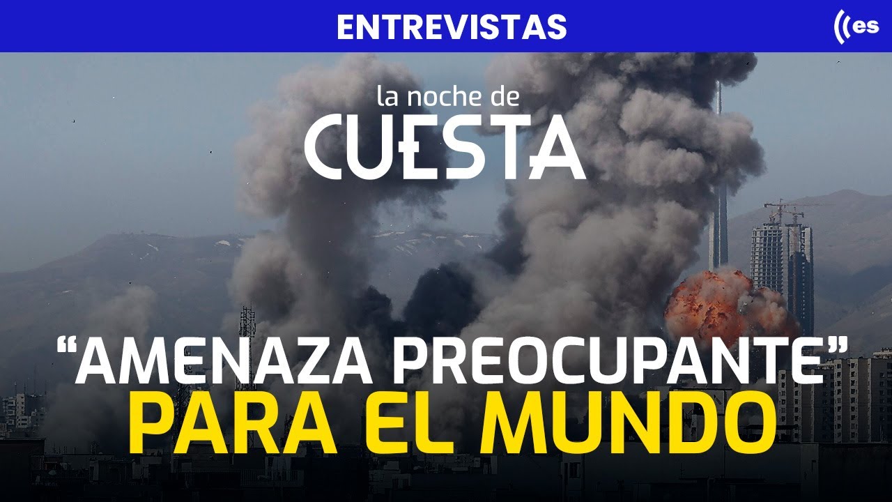 Advertencia sobre el 