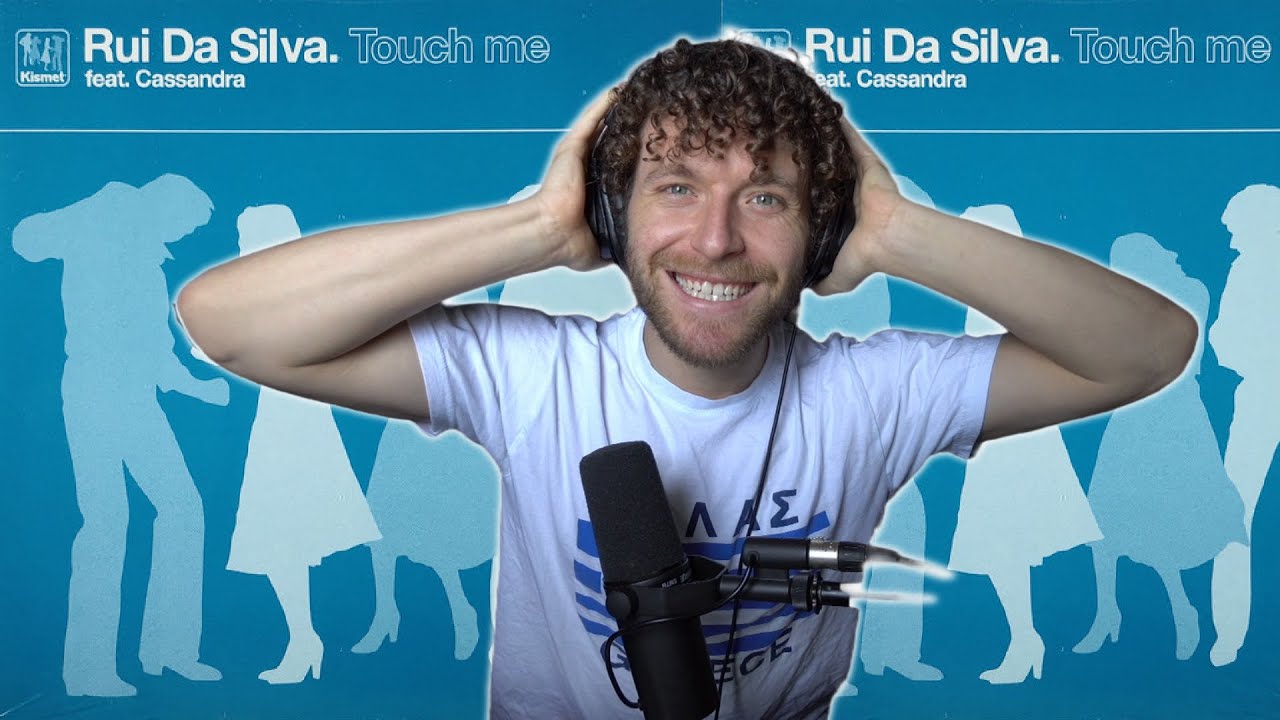 FIRST LISTEN - Rui Da Silva feat. Cassandra ‘Touch Me’ REACTION | Super Progressive