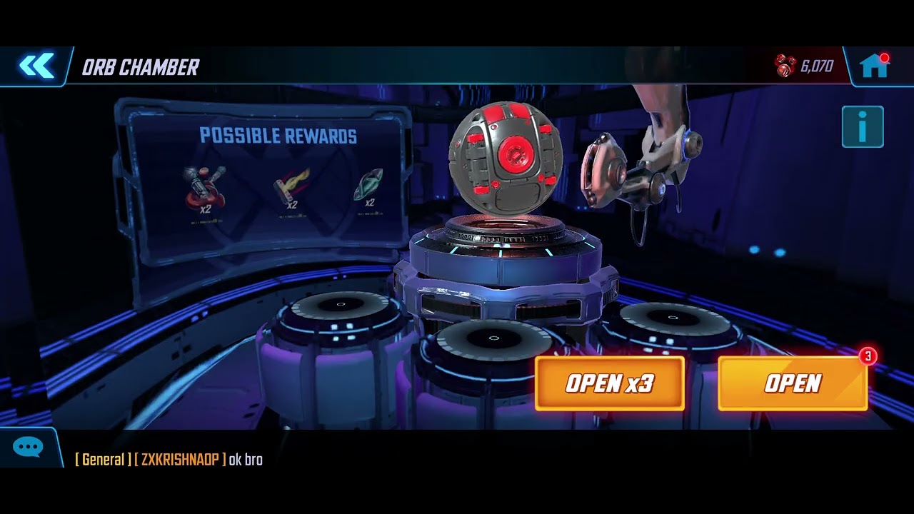 MARVEL Strike Force Daily Objectives 