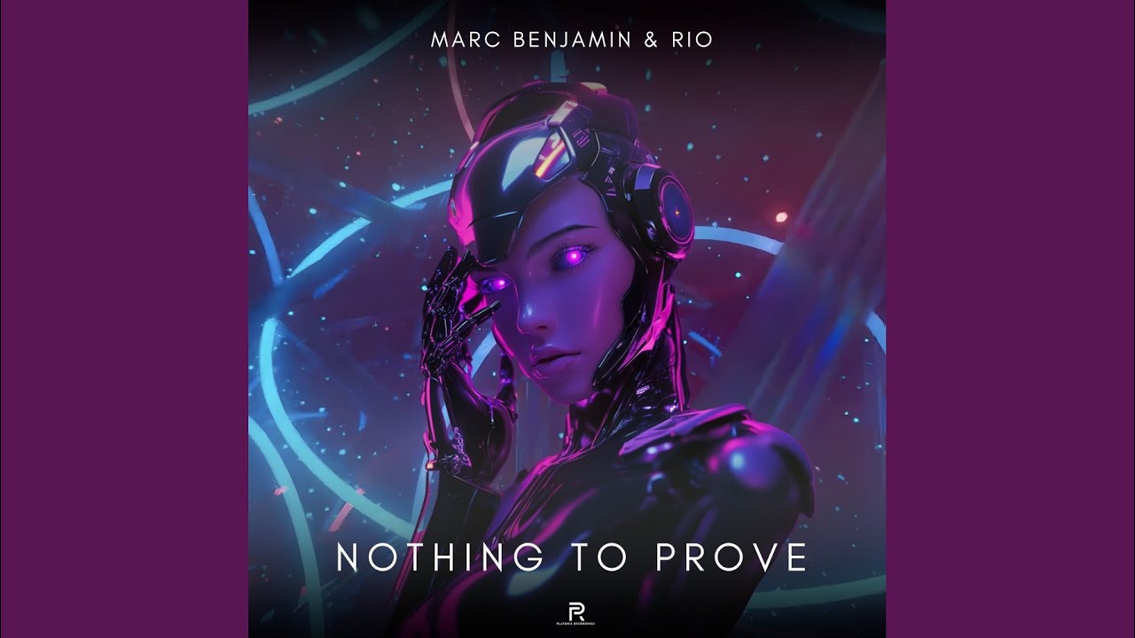Nothing To Prove (Extended Mix)