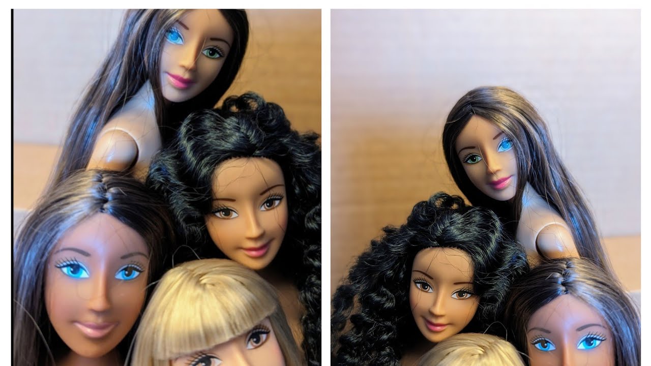 AliExpress 30 cm Fashion Doll Review!