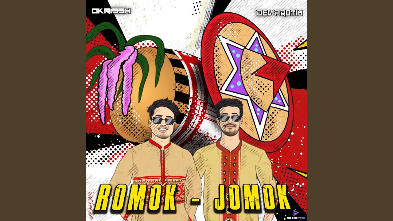 ROMOK JOMOK