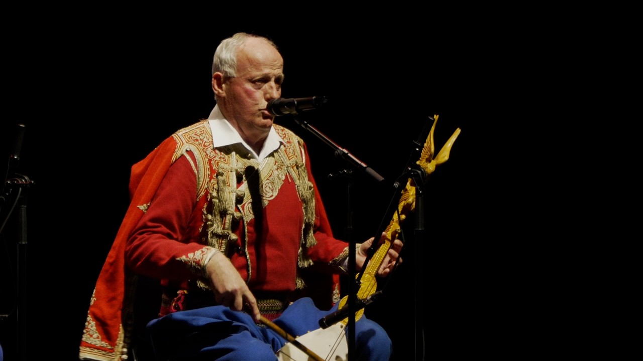 Draško Malidžan - Zbor zborila gospoda rišćanska - Sveti Sava