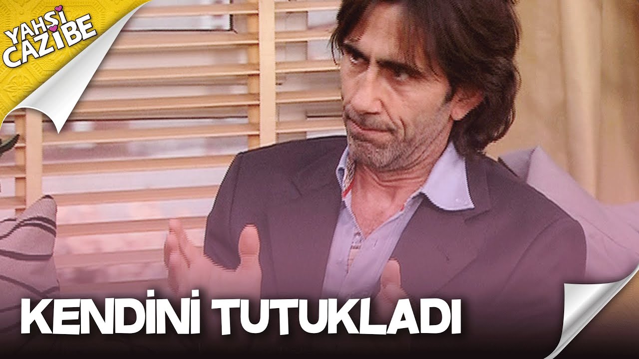 Peker, Kemal'i tutuklamaya gidip kendini tutukluyor! - Yahşi Cazibe 32. Bölüm