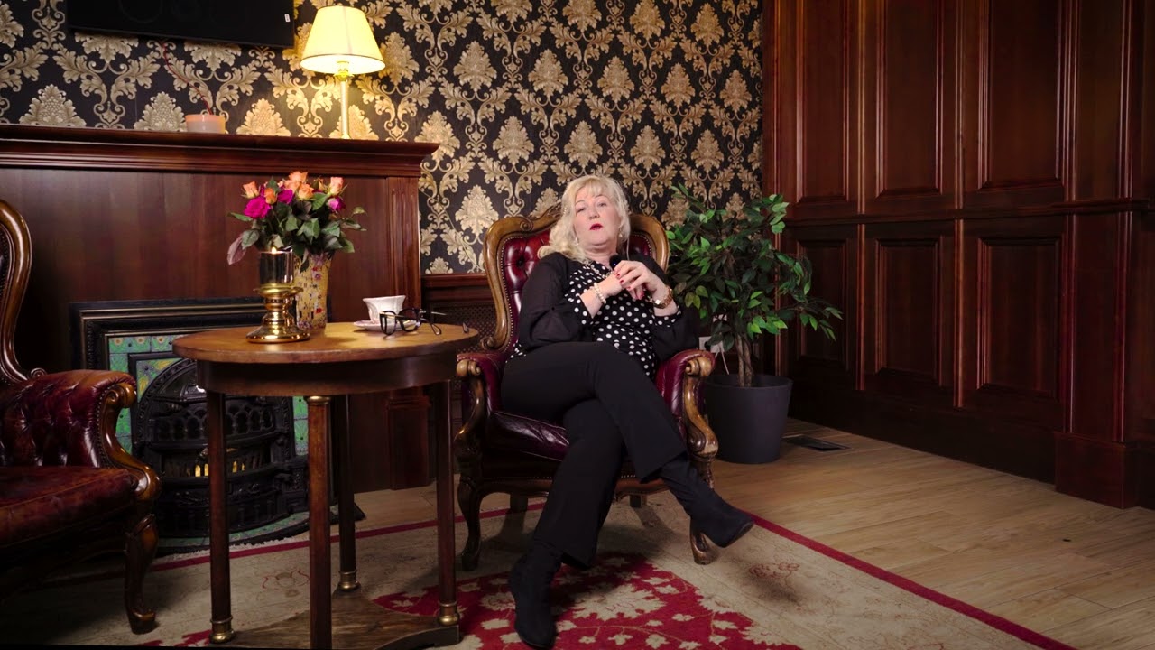 Márti Gondolatai- Miért olyan nehéz meghúzni a határainkat?