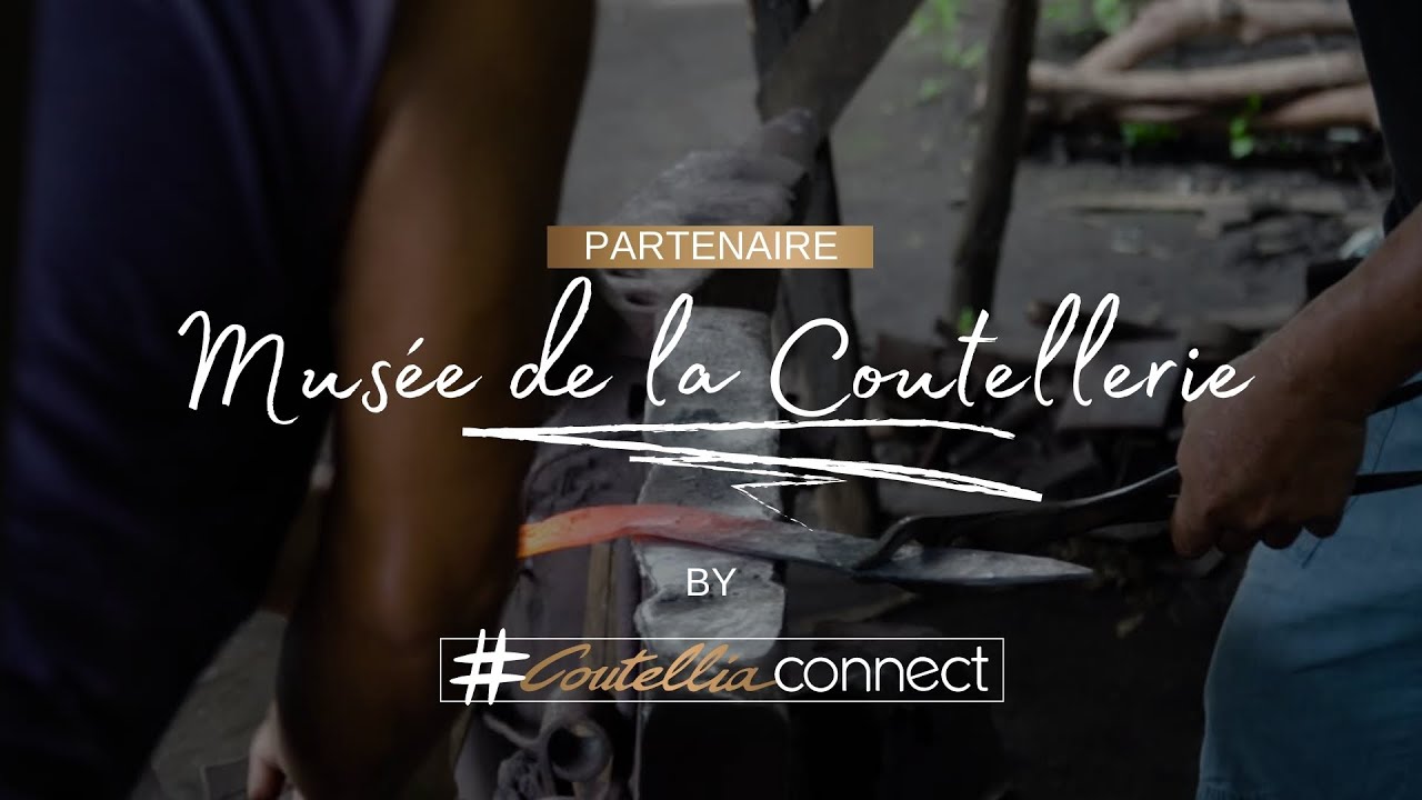 #CoutelliaConnect