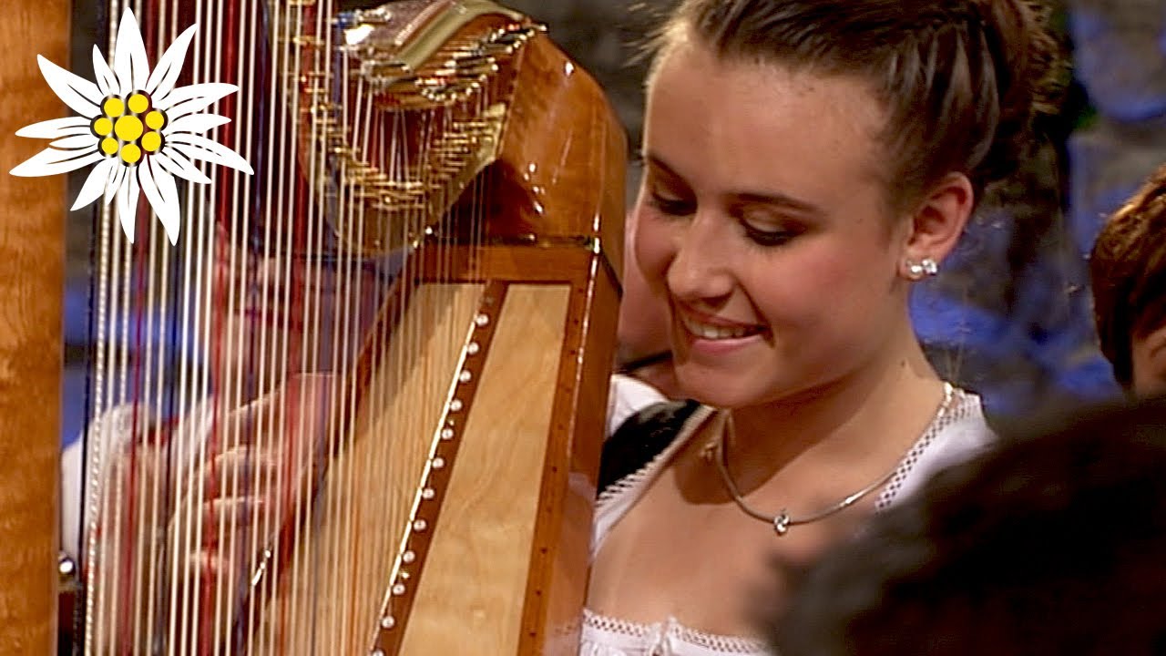 Maxglanzer Zigeuner Marsch | Familienmusik Baumann-Maizner
