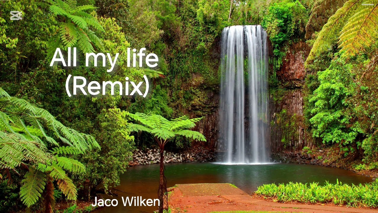 All my life (Remix) 