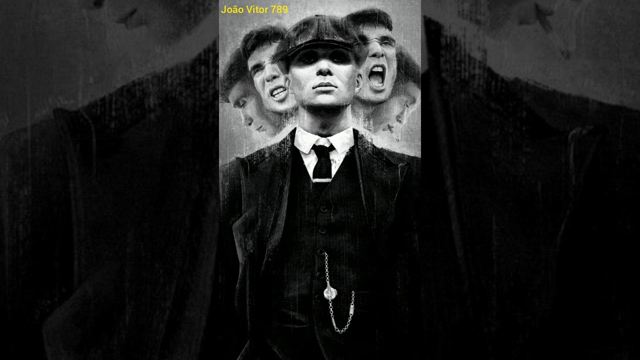 arthur's hanging feverish: legendado: Peak Blinders m&uacute;sica da cena em que o Arthur se enforca