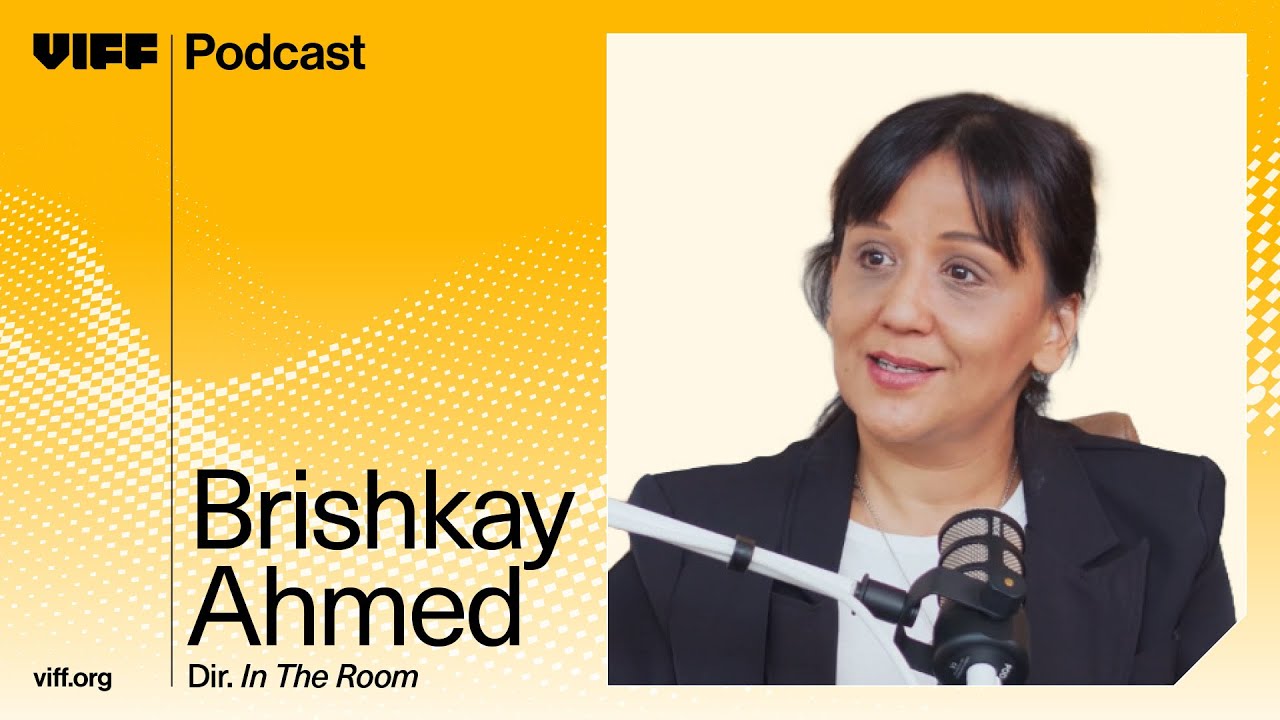 Brishkay Ahmed on embracing identity, and what we can learn from Afghan women