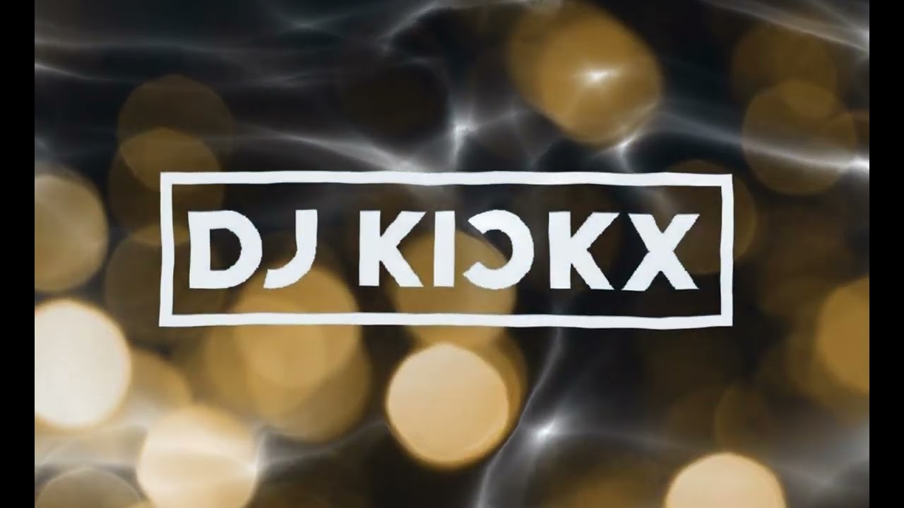 PLAY IT LOUD VOL.2 ( DJ KICKX HYPE TWERK REMIX )