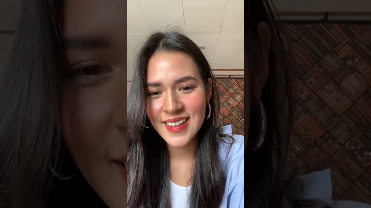 Raisa | Instagram Live Stream | April 17, 2020 (Part 2)