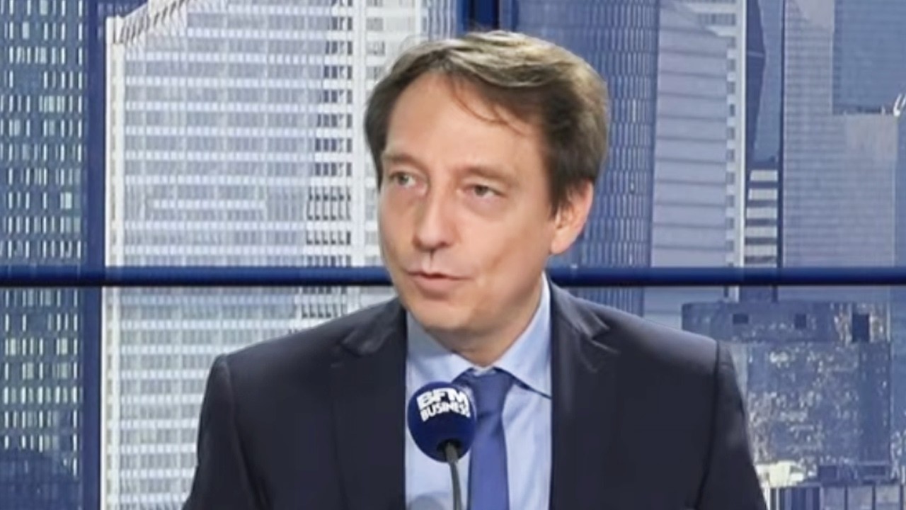 Bourse : 