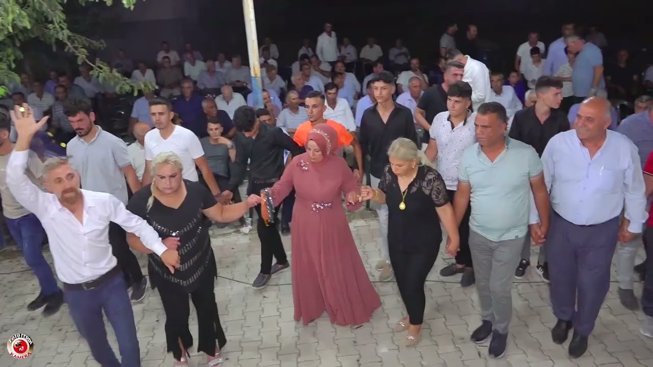 Anaçar Ailesi  Mehmet - Zehra Düğünü demirkonak köyü Kırıkhan / Hatay Foto Ferdi Kamera