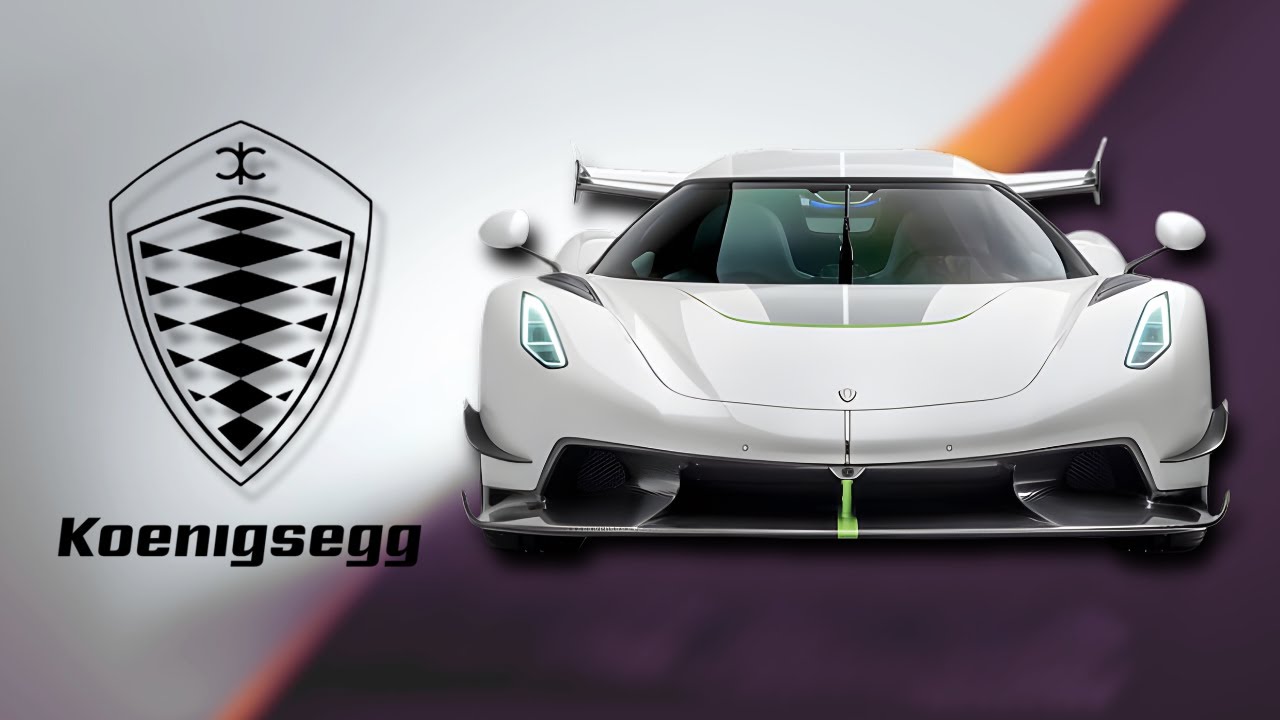 Я сделал обзор на все Koenigsegg в Asphalt Legends!!!