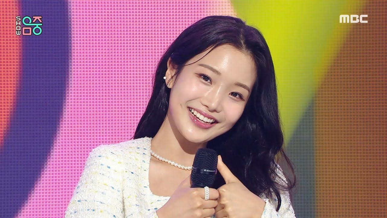 Kim So Yeon (김소연) - Pick Me (도장을 찍어) | Show! MusicCore | MBC230902방송