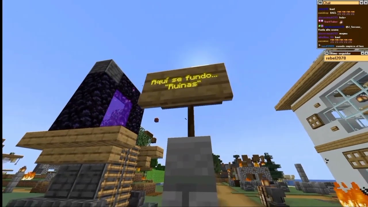 ✨  Nuggetsmp :