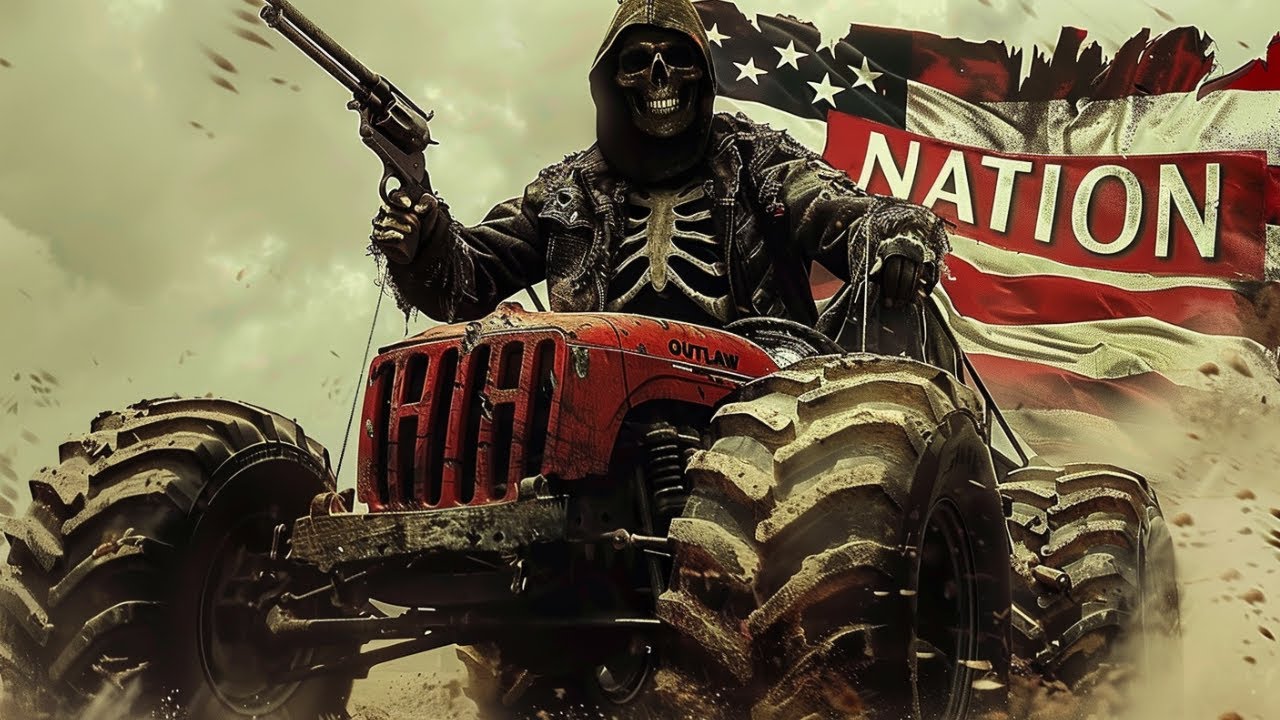 💀 F.A.F.O. EDITION 🔥 KEEP MY NAME OUT YOUR MOUTH - The ULTIMATE Outlaw Rap x Southern Anthems