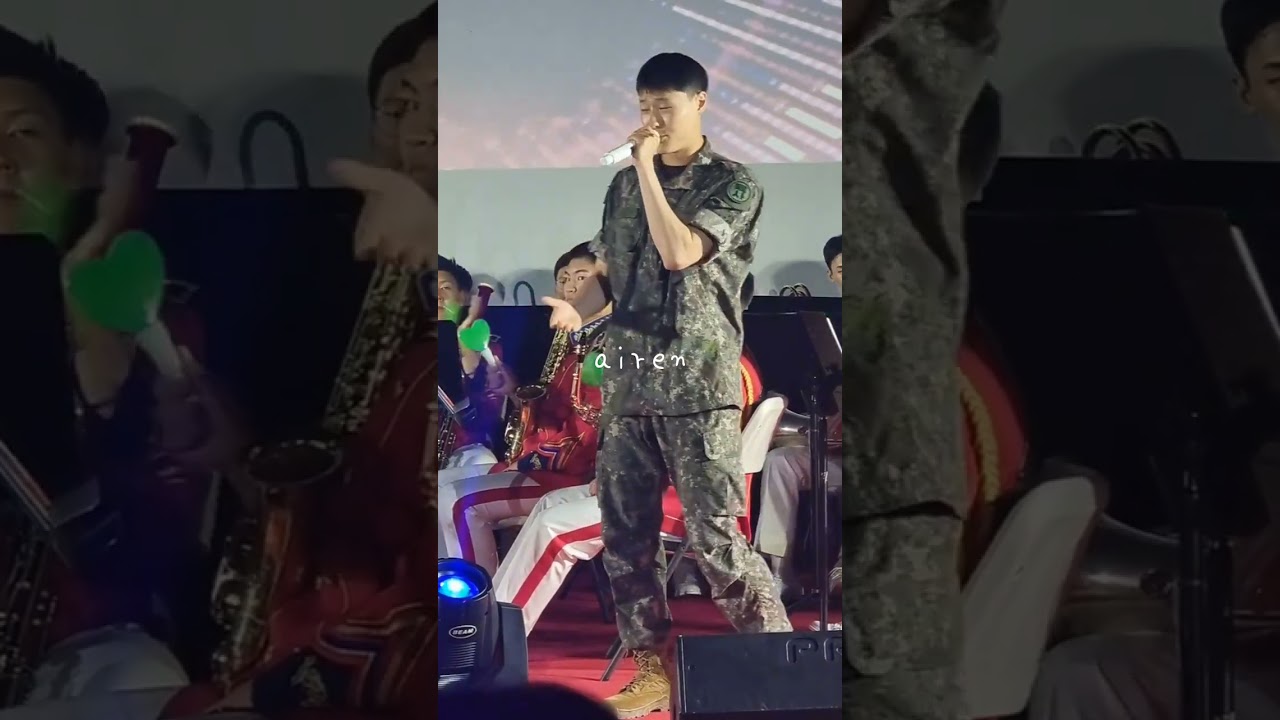 240618육군사관학교 나라사랑음악회 -예술이야