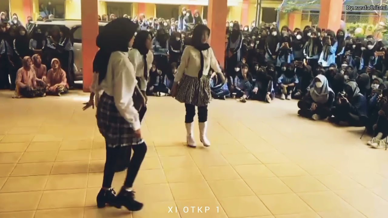 Cinematography Classmeeting SMK N 1 Dukuhturi (Smekar) #smekarbisa