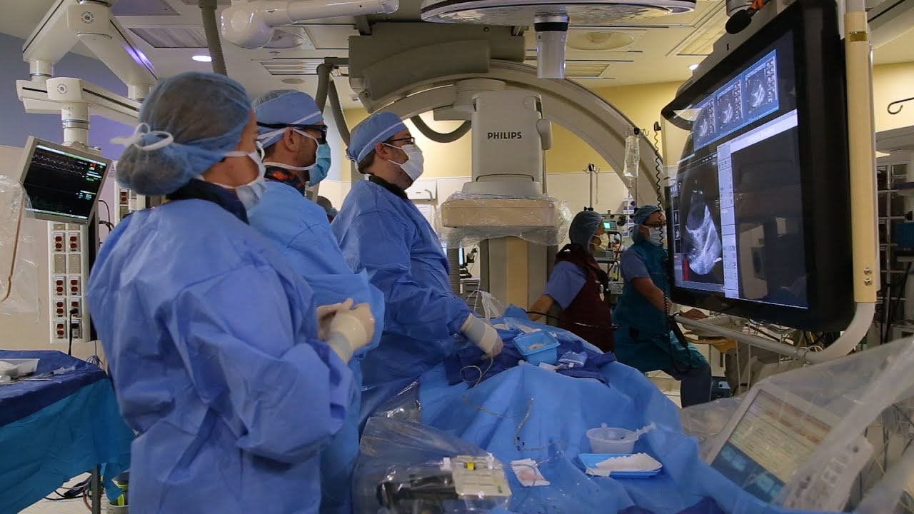 What to Expect from your Heart Catheterization at Children's Hospital Colorado