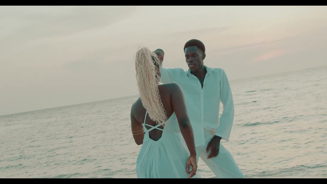 Preto Show Feat Thi&atilde;o Black - Mbika (  V&Iacute;DEO OFICIAL  )