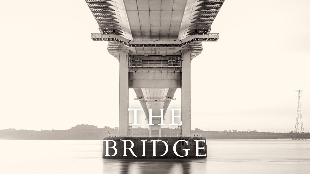 The Severn Bridge - Unveiling the hidden beauty of long exposure photography