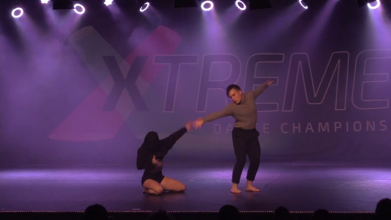 LEAVE THE LIGHT ON - Premiere Studio of Dance