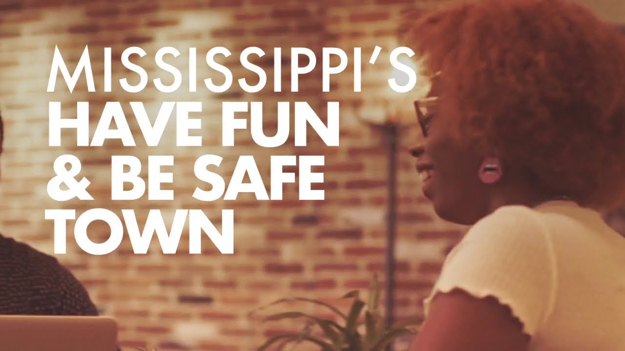 Starkville - Mississippi's College Town