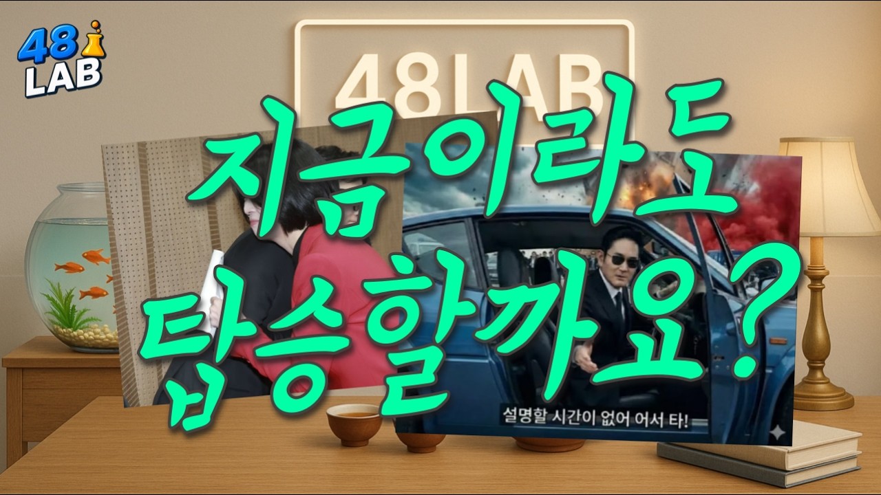 [ 📗인물사전 ] 2월 14일 : 삼전 주식 투자하려면 이재용 회장의  이것 알아야 겠죠!