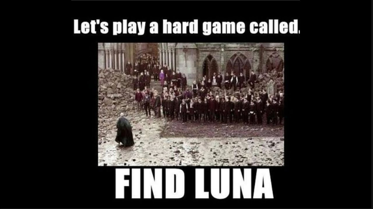 HP memes #3 | #memes #harrypotter