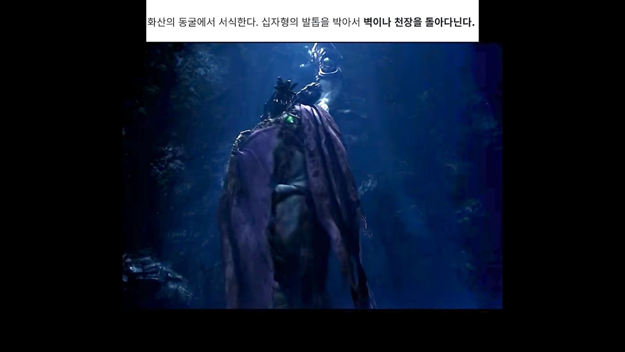 스타2] 시작했으니 끝은 봐야하는 자유의 날개 캠페인 정주행 2