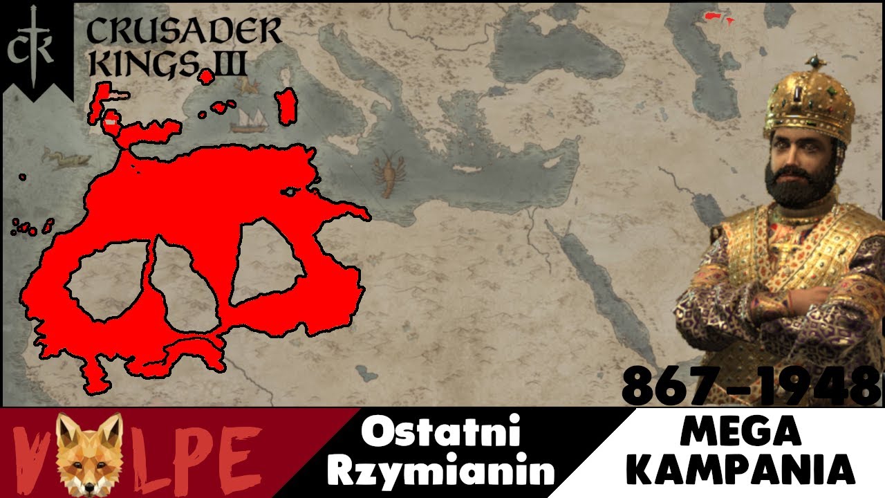 Megakampania 